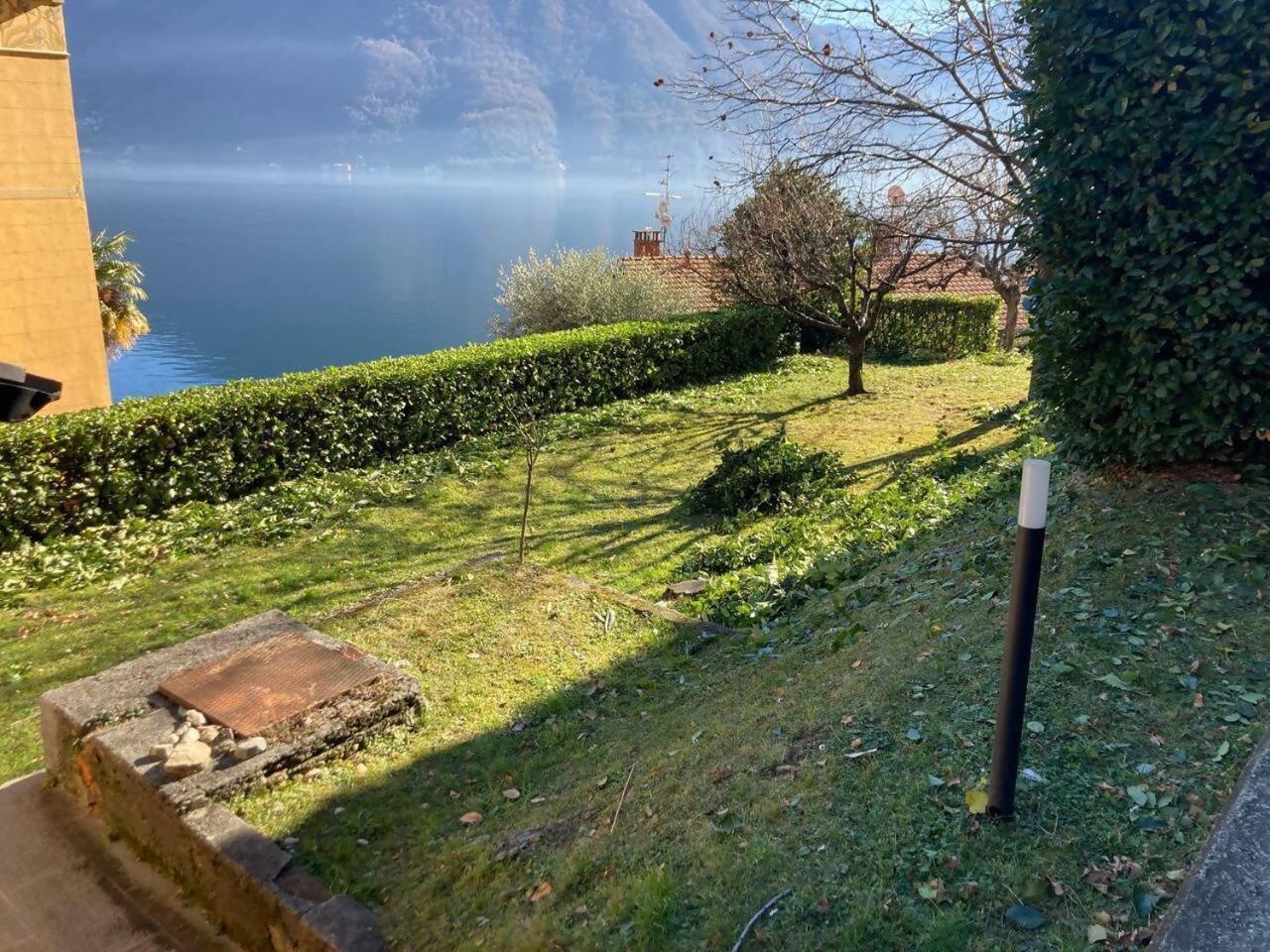 Villa Peroni Honeymoon Cottage Ардженьо Екстериор снимка