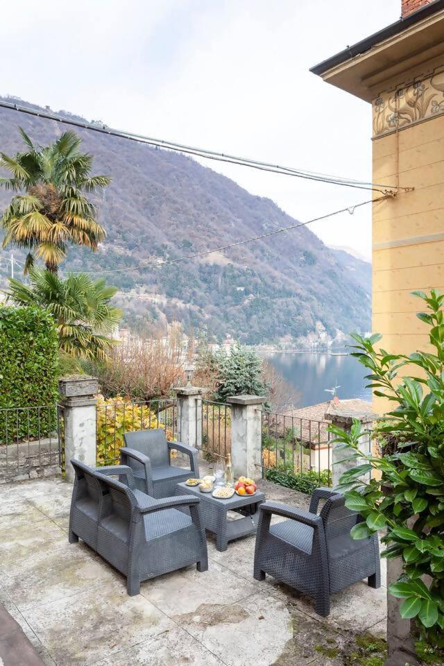 Villa Peroni Honeymoon Cottage Ардженьо Екстериор снимка