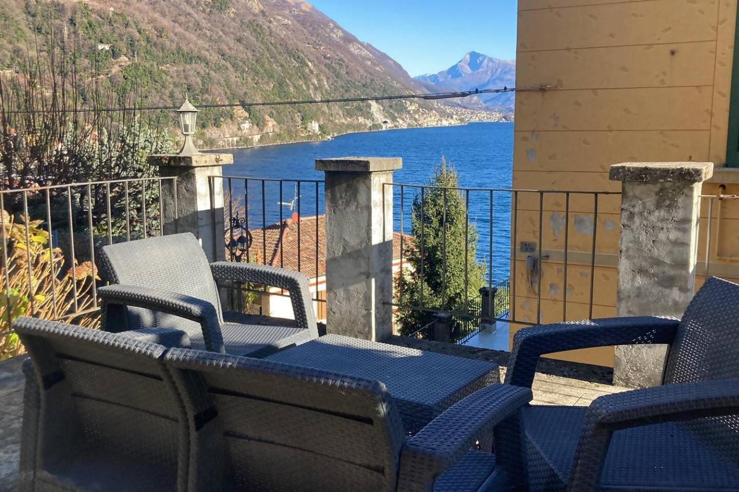 Villa Peroni Honeymoon Cottage Ардженьо Екстериор снимка