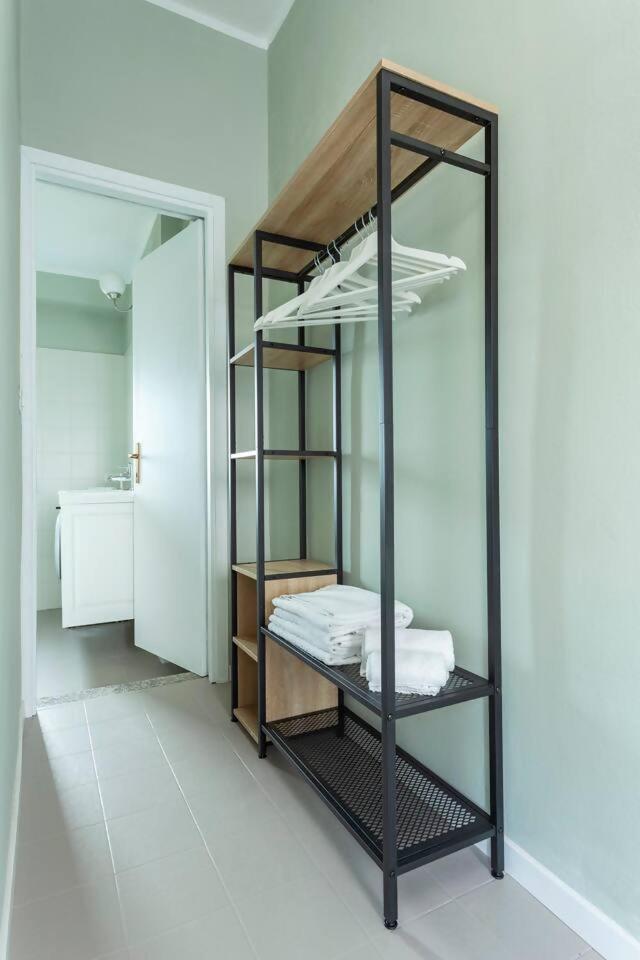 Villa Peroni Honeymoon Cottage Ардженьо Екстериор снимка