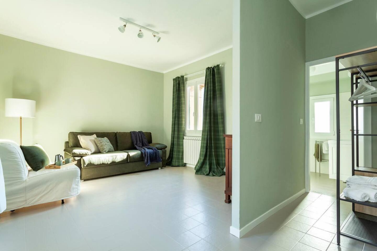 Villa Peroni Honeymoon Cottage Ардженьо Екстериор снимка