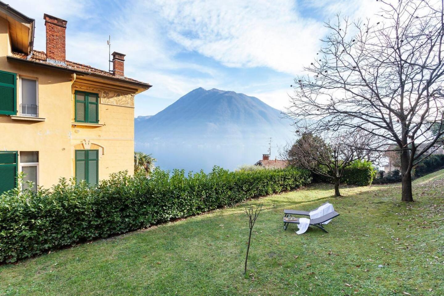 Villa Peroni Honeymoon Cottage Ардженьо Екстериор снимка