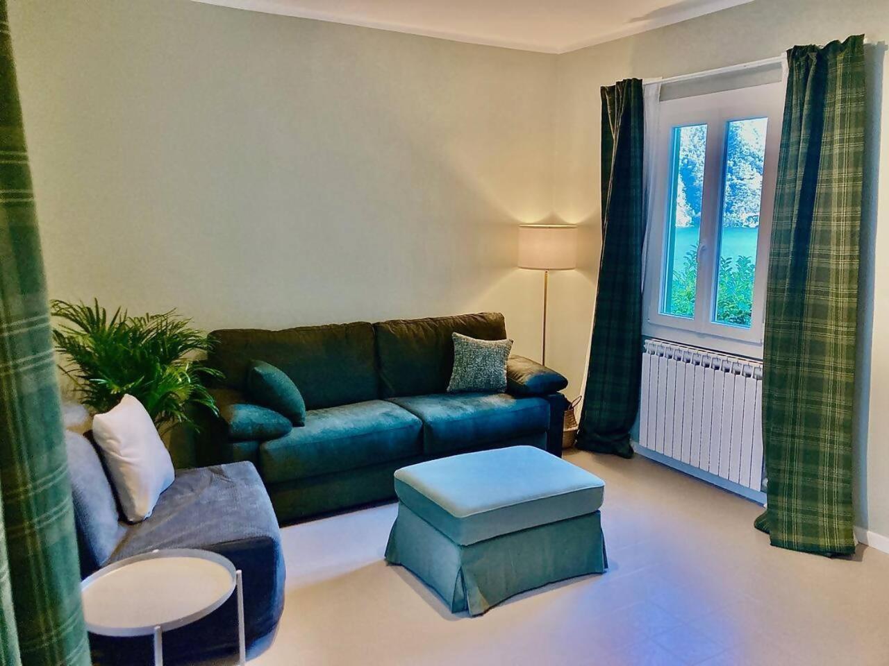 Villa Peroni Honeymoon Cottage Ардженьо Екстериор снимка
