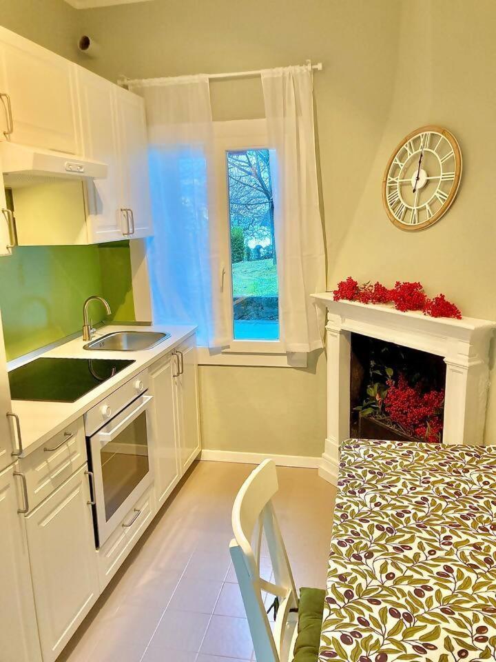 Villa Peroni Honeymoon Cottage Ардженьо Екстериор снимка