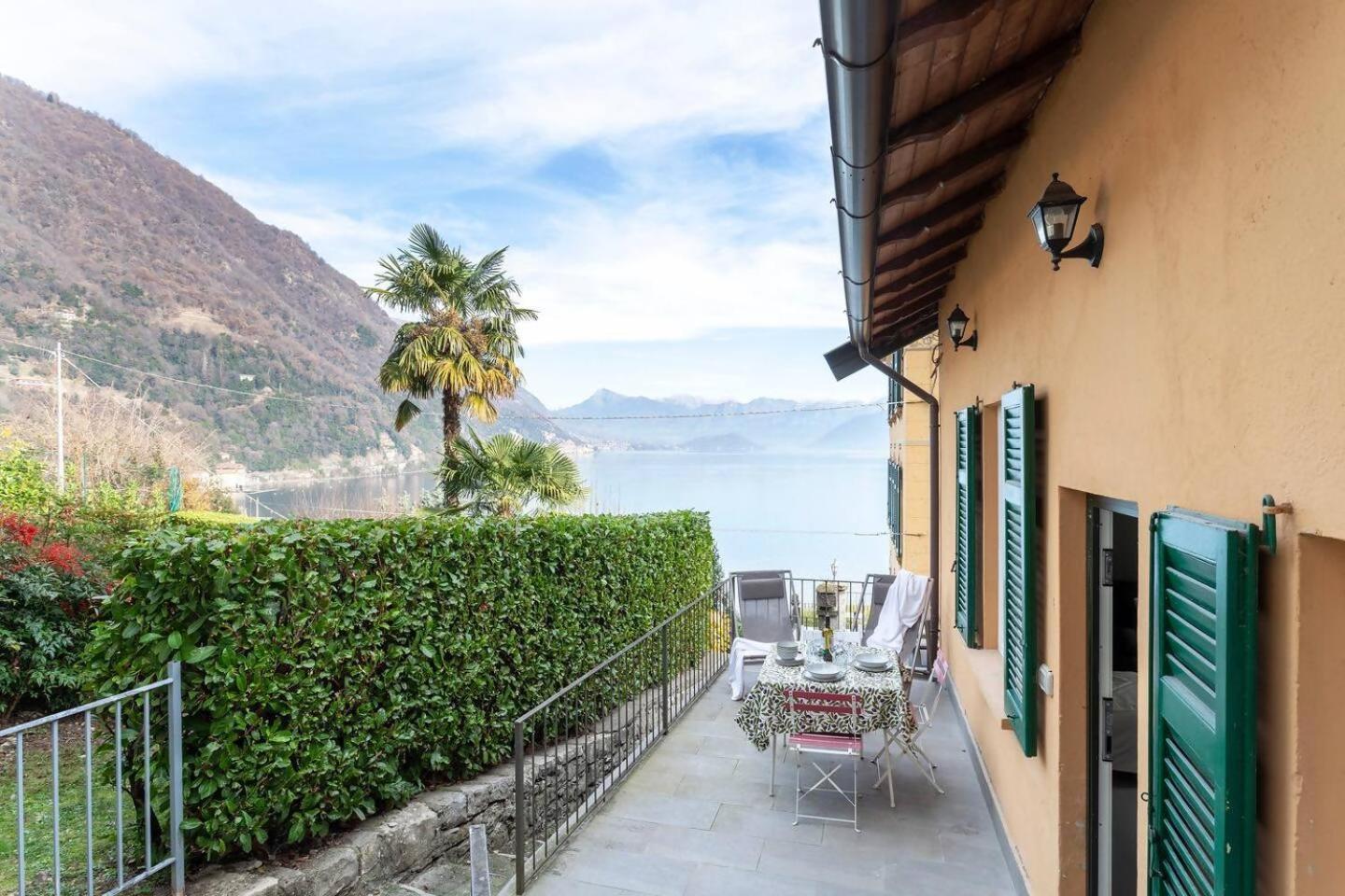 Villa Peroni Honeymoon Cottage Ардженьо Екстериор снимка